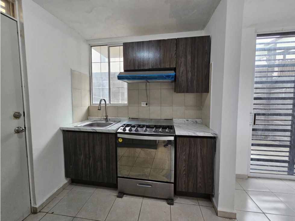 Casa en Venta en Parque Zafiro Azul Real Garcia Nuevo León — foto 3
