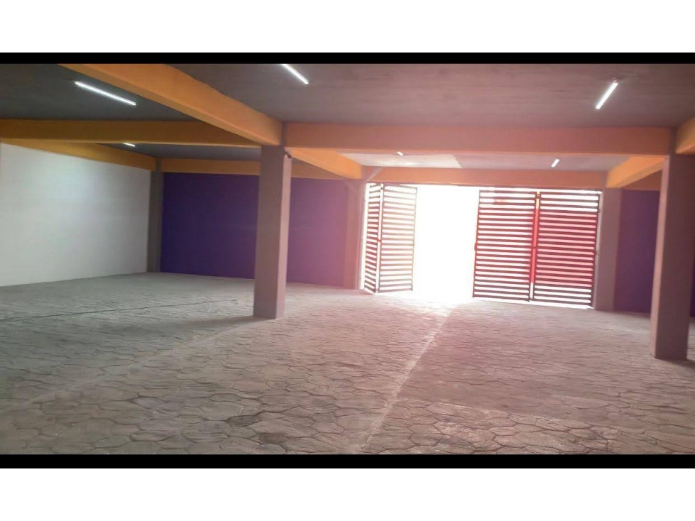 Edificio en Venta en Colonia SCT Guadalupe Nuevo León - 6