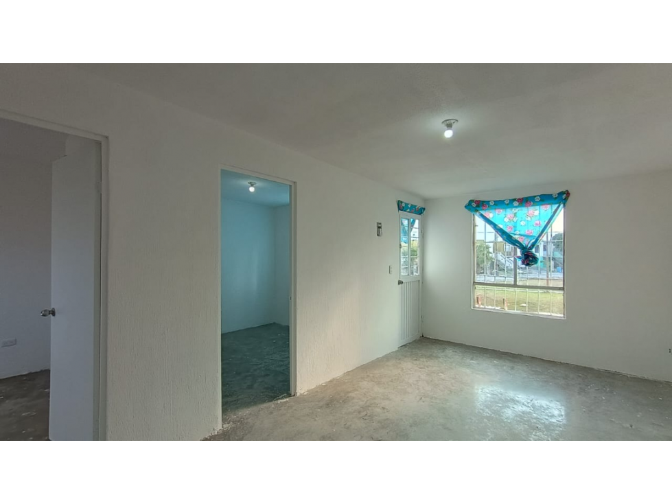 Departamento en Venta en Valle del Roble Cadereyta Nuevo León — foto 6
