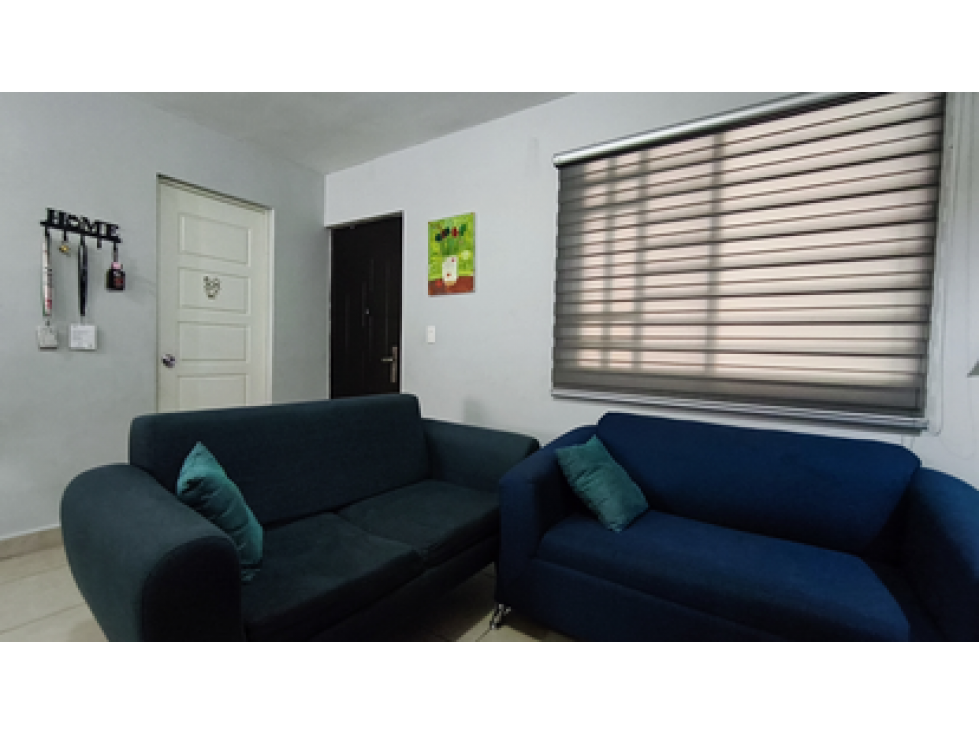 Casa en Venta en Bonaterra Residencial Apodaca Nuevo Leon - 5