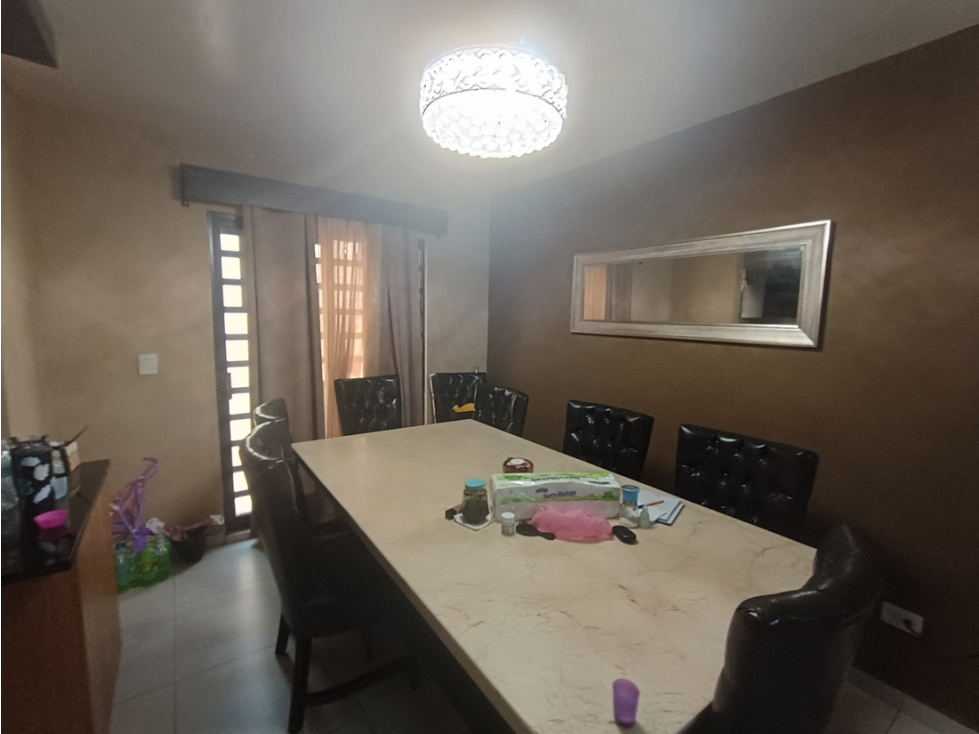 Casa en Venta en Reserva Acanto Sector Olmo, Apodaca Nuevo León — foto 4
