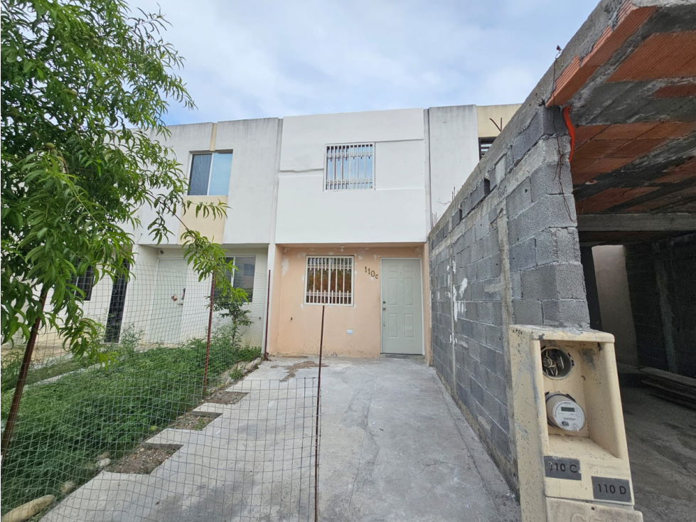 Casa en Venta en Valle Santa Isabel Juarez Nuevo león