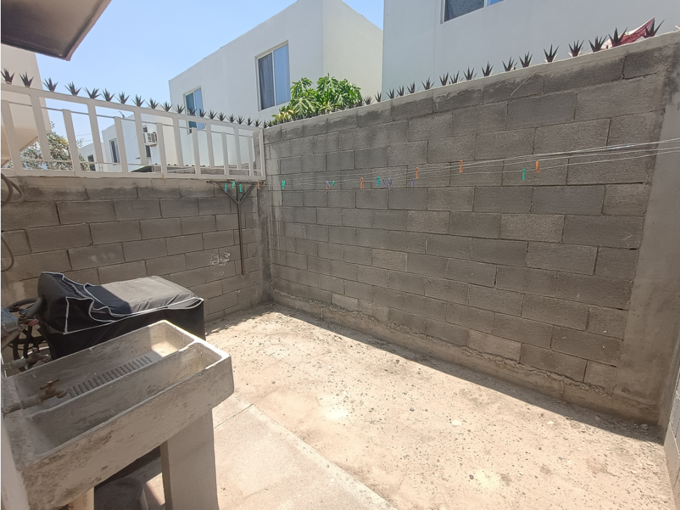 Casa en Venta en Valle de Lincoln Sector Fraile Garcia Nuevo Leon — foto 6