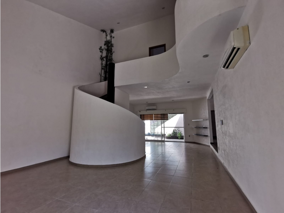 RENTA CASA DE 4 RECAMARAS EN COL CALETA CIUDAD DEL CARMEN — foto 3