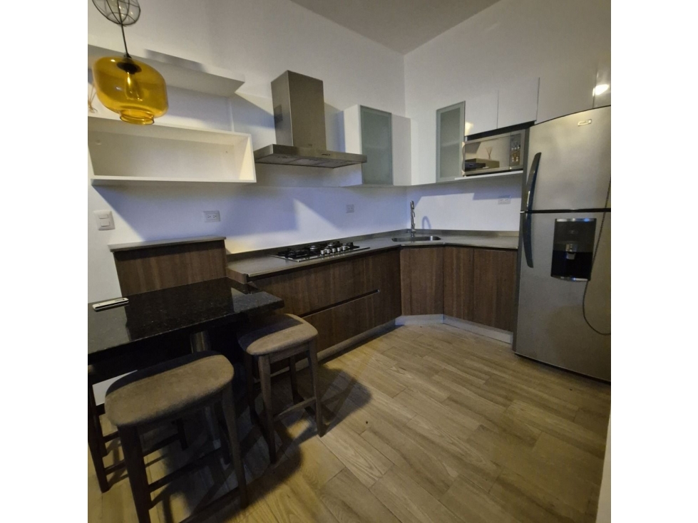 RENTA DEPARTAMENTO EN FRACC LOS ARCOS CIUDAD DEL CARMEN — foto 5