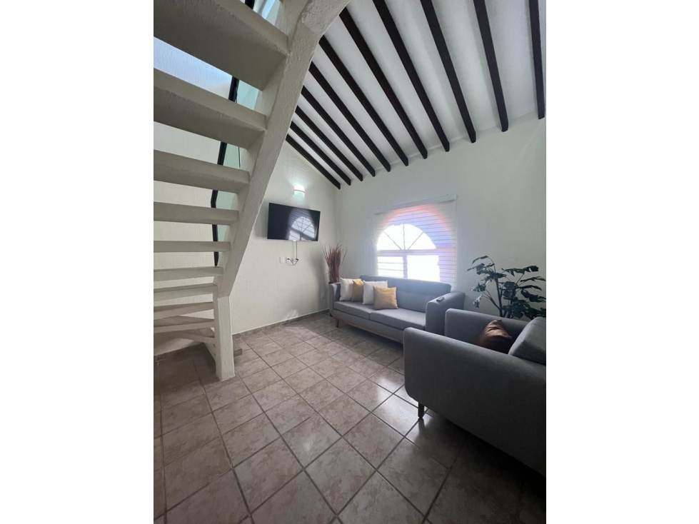 RENTA CASA DE 3 RECAMARAS EN PRIVADA 33A CIUDAD DEL CARMEN — foto 2