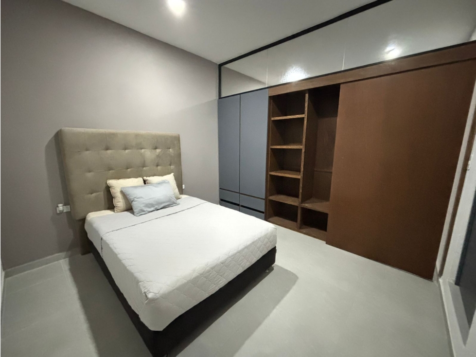 RENTA DEPARTAMENTOS NUEVOS EN COL CENTRO CIUDAD DEL CARMEN — foto 3
