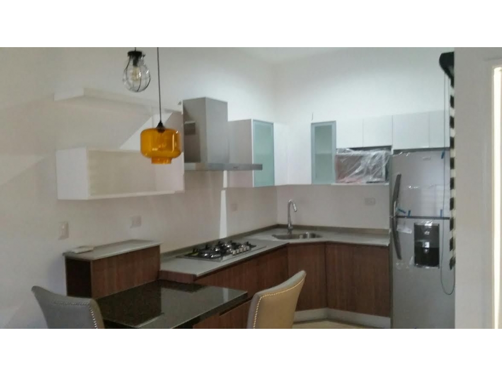 RENTA DEPARTAMENTO EN FRACC LOS ARCOS CIUDAD DEL CARMEN — foto 4