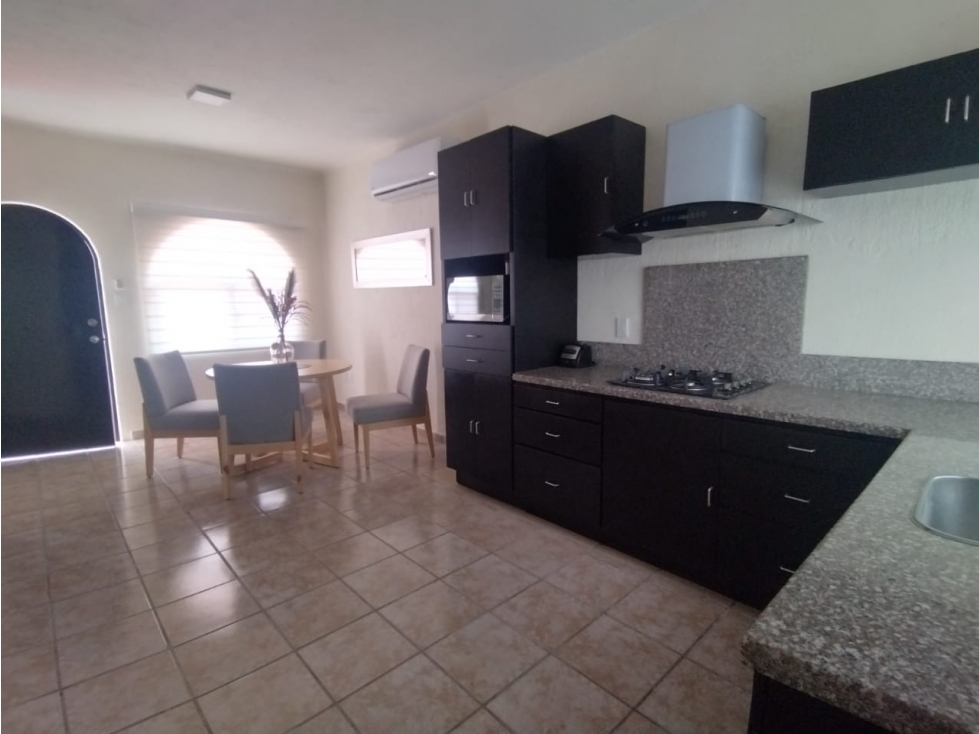 RENTA CASA DE 3 RECAMARAS EN PRIVADA 33A CIUDAD DEL CARMEN — foto 6