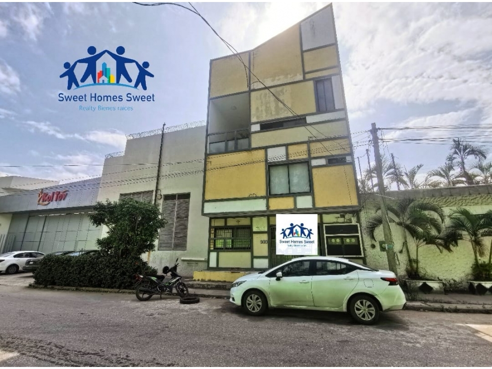 RENTA DEPARTAMENTO DE 2 CUARTOS PLAYA NORTE CIUDAD DEL CARMEN - 1