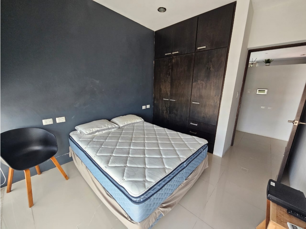 RENTA DEPARTAMENTO MODERNO EN COL FATIMA CIUDAD DEL CARMEN — foto 6