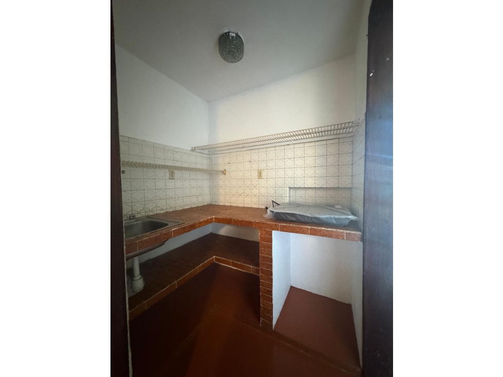 RENTA DEPARTAMENTO EN FRACC JUSTO SIERRA CIUDAD DEL CARMEN - 3