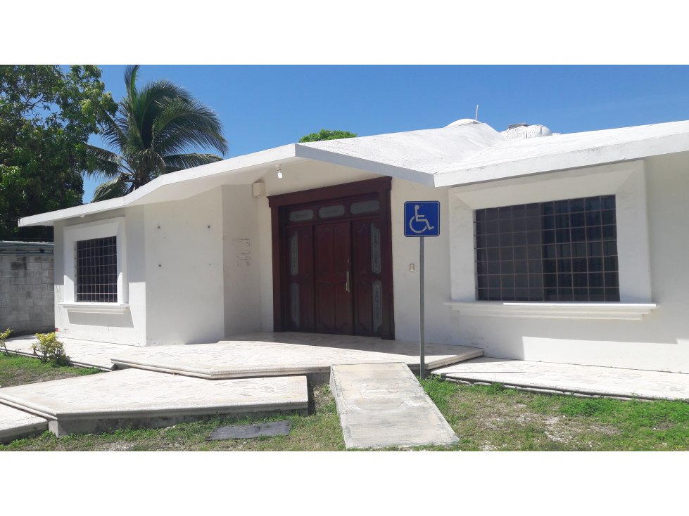 Oficina amplia con bodega - 1