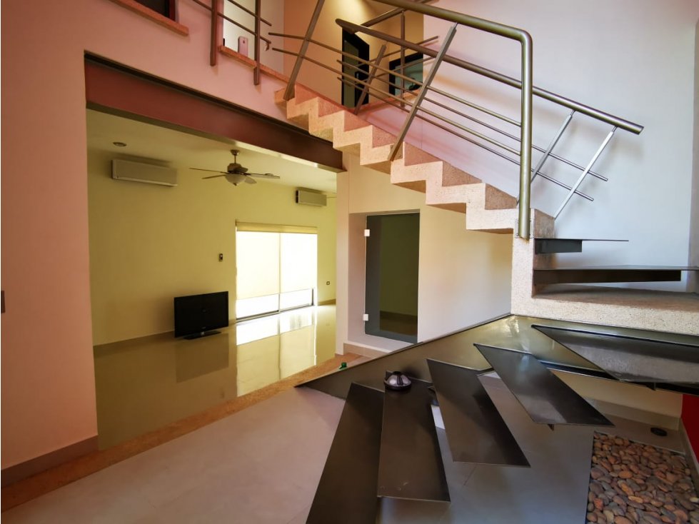 VENTA O RENTA CASA CON ALBERCA EN COL MIAMI CIUDAD DEL CARMEN — foto 3