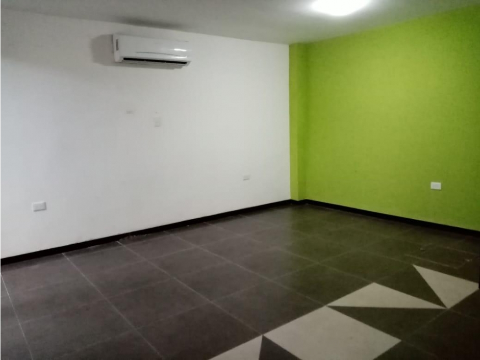 RENTA DEPARTAMENTO DE 2 CUARTOS PLAYA NORTE CIUDAD DEL CARMEN - 5