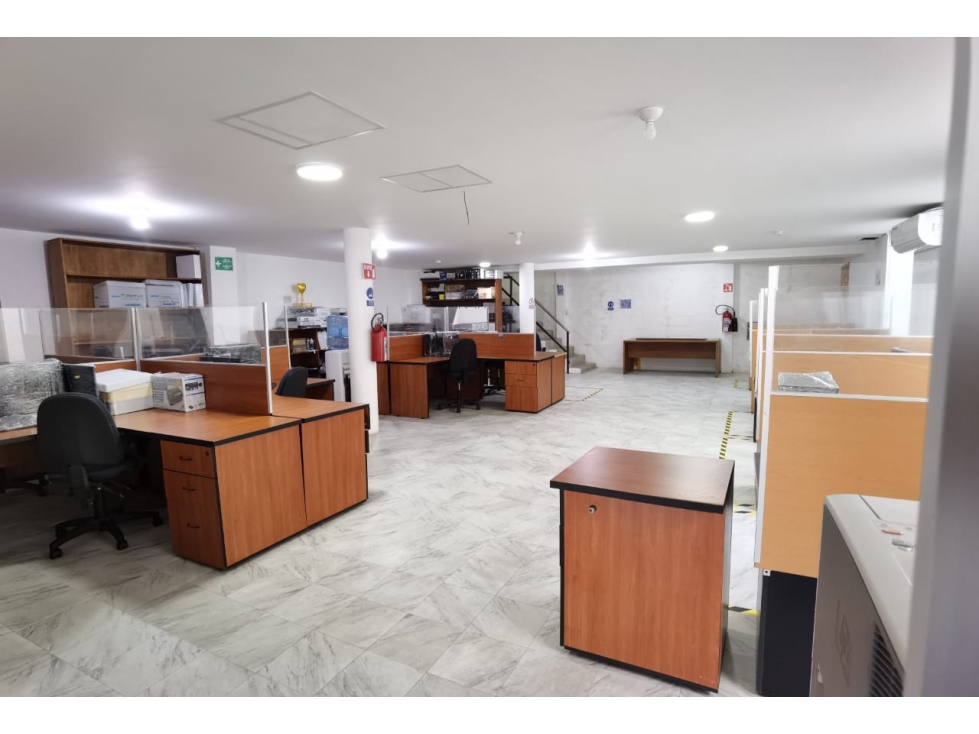 RENTA O VENTA OFICINAS CERCA DEL PUERTO CIUDAD DEL CARMEN - 2