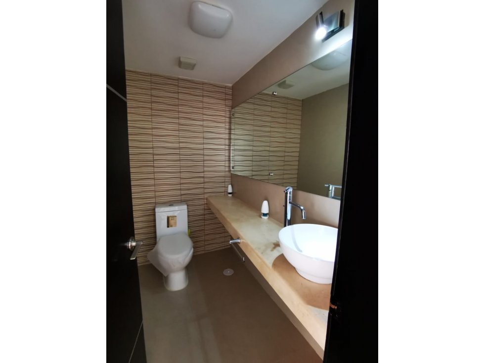VENTA O RENTA CASA CON ALBERCA EN COL MIAMI CIUDAD DEL CARMEN — foto 6