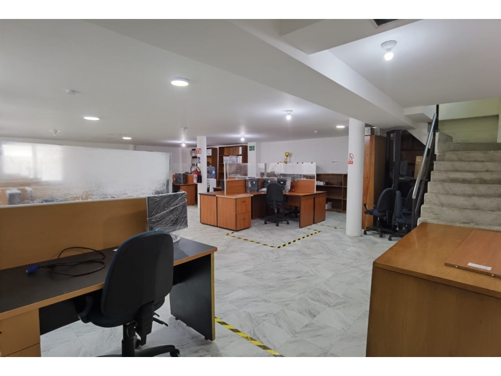 RENTA O VENTA OFICINAS CERCA DEL PUERTO CIUDAD DEL CARMEN - 4