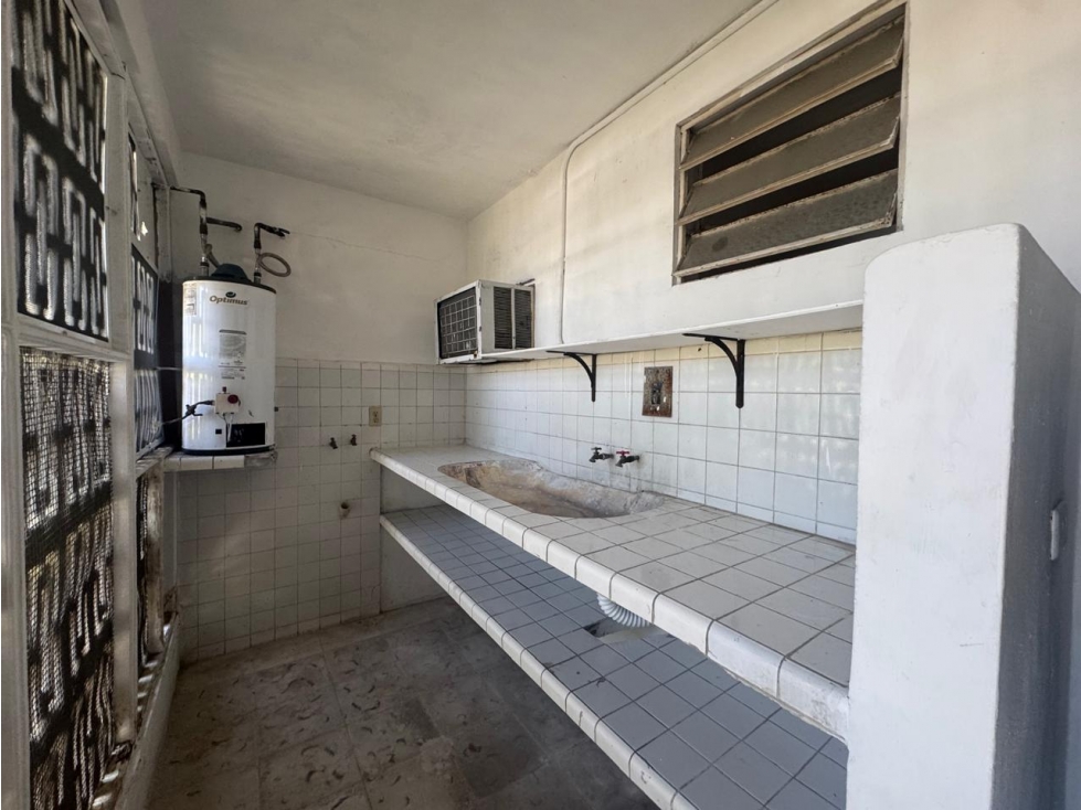 RENTA DEPARTAMENTO EN FRACC JUSTO SIERRA CIUDAD DEL CARMEN - 5