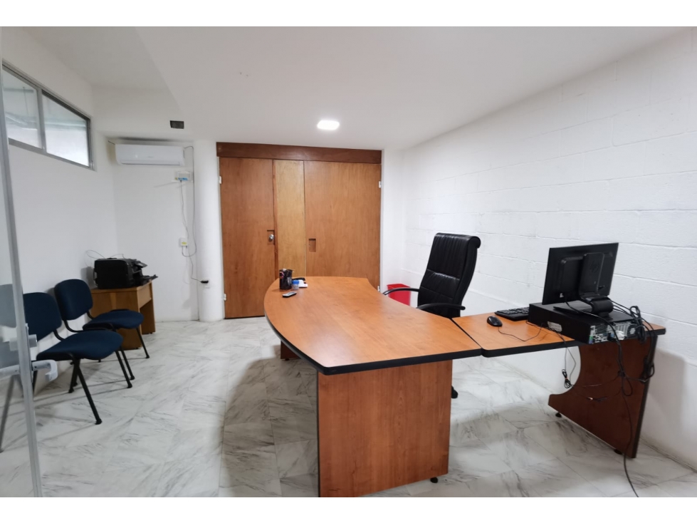 RENTA O VENTA OFICINAS CERCA DEL PUERTO CIUDAD DEL CARMEN - 6