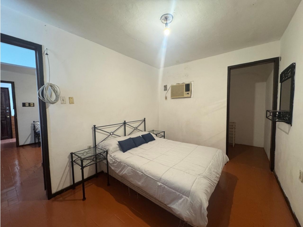 RENTA DEPARTAMENTO EN FRACC JUSTO SIERRA CIUDAD DEL CARMEN - 6