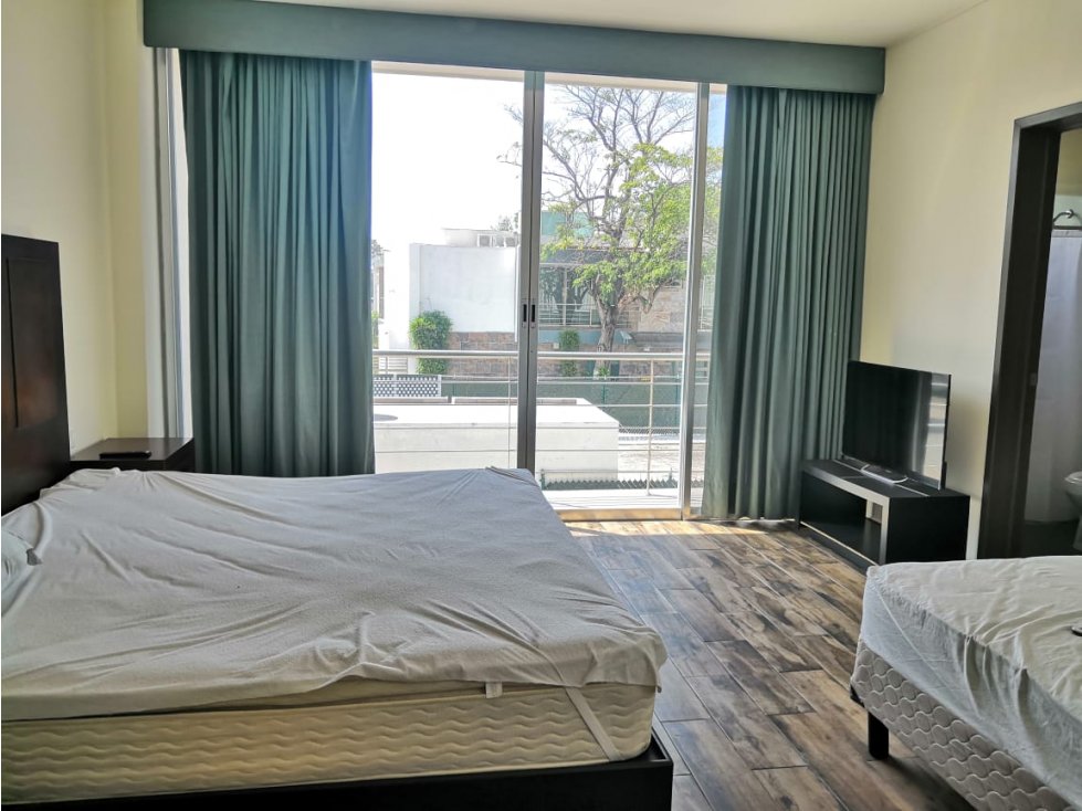RENTA CASA DE 2 RECAMARAS PALLAS CIUDAD DEL CARMEN — foto 6