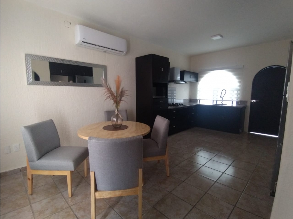 RENTA CASA DE 3 RECAMARAS EN PRIVADA 33A CIUDAD DEL CARMEN — foto 4