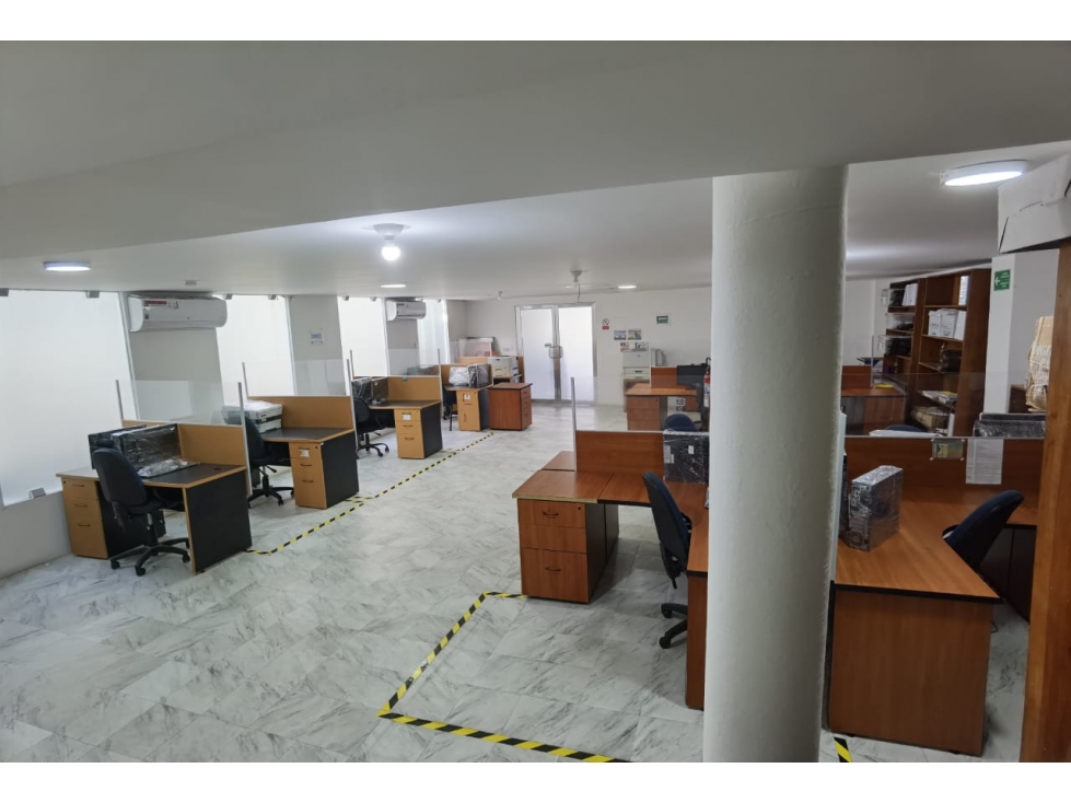 RENTA O VENTA OFICINAS CERCA DEL PUERTO CIUDAD DEL CARMEN - 3