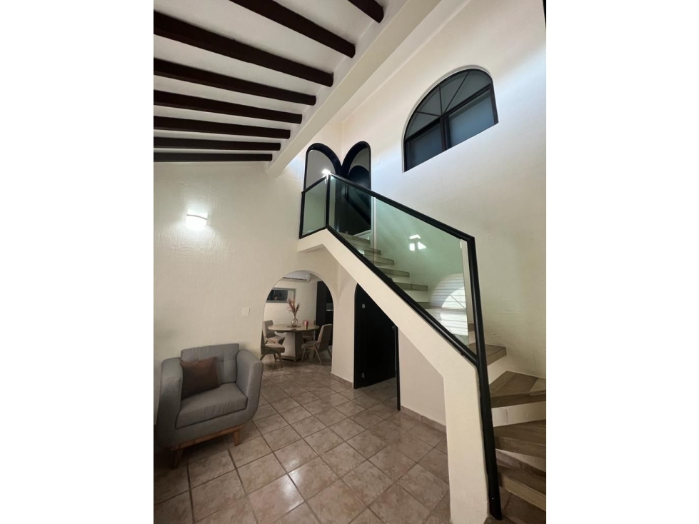 RENTA CASA DE 3 RECAMARAS EN PRIVADA 33A CIUDAD DEL CARMEN — foto 5