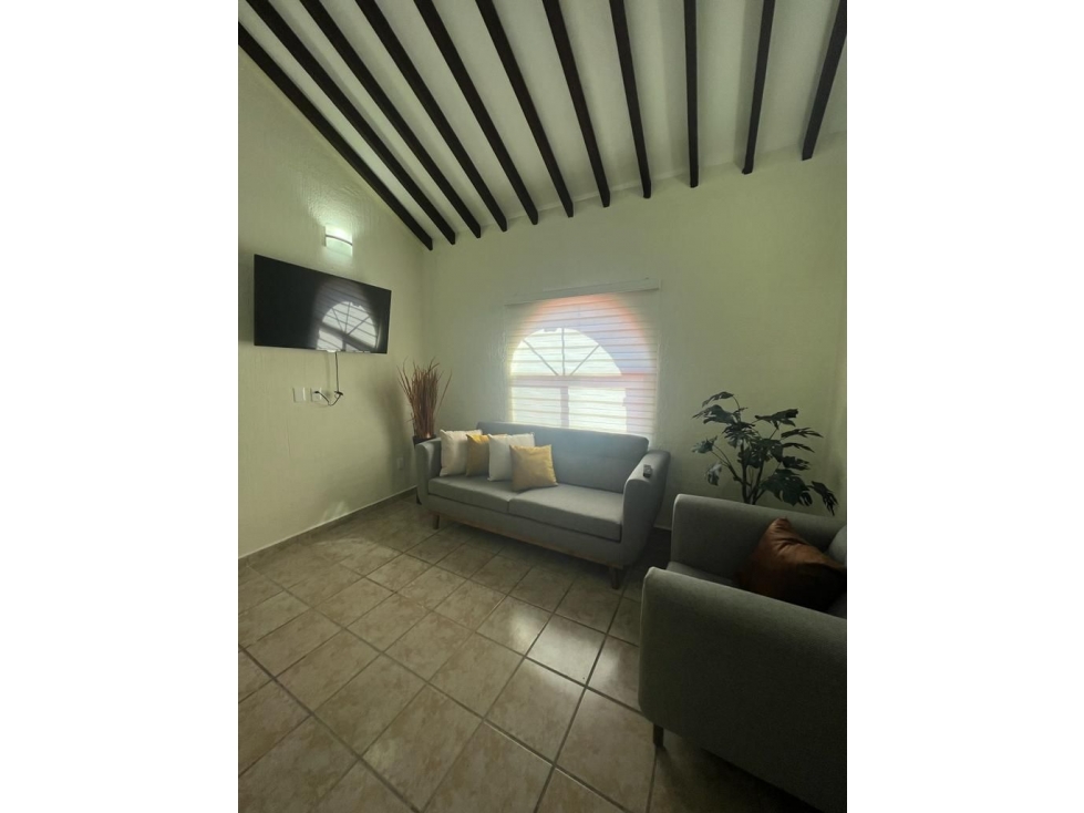 RENTA CASA DE 3 RECAMARAS EN PRIVADA 33A CIUDAD DEL CARMEN — foto 3