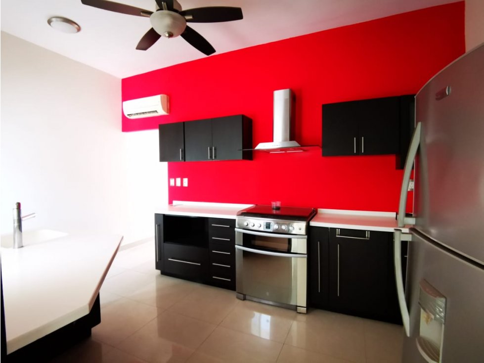 VENTA O RENTA CASA CON ALBERCA EN COL MIAMI CIUDAD DEL CARMEN — foto 4