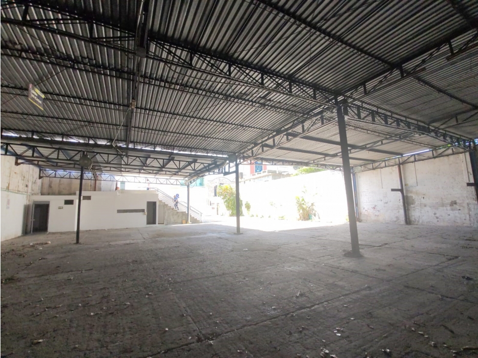 RENTA DE OFICINAS CON BODEGA Y PATIO CERCA PUERTO CIUDAD DEL CARMEN - 4