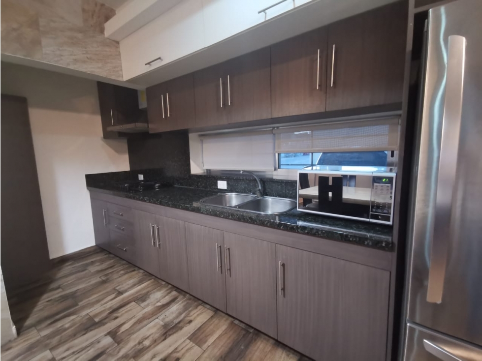 RENTA CASA DE 2 RECAMARAS PALLAS CIUDAD DEL CARMEN — foto 4