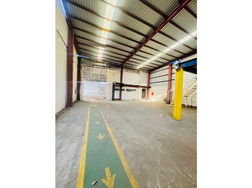 RENTA DE OFICINAS CON BODEGA Y PATIO CERCA PUERTO CIUDAD DEL CARMEN - 5