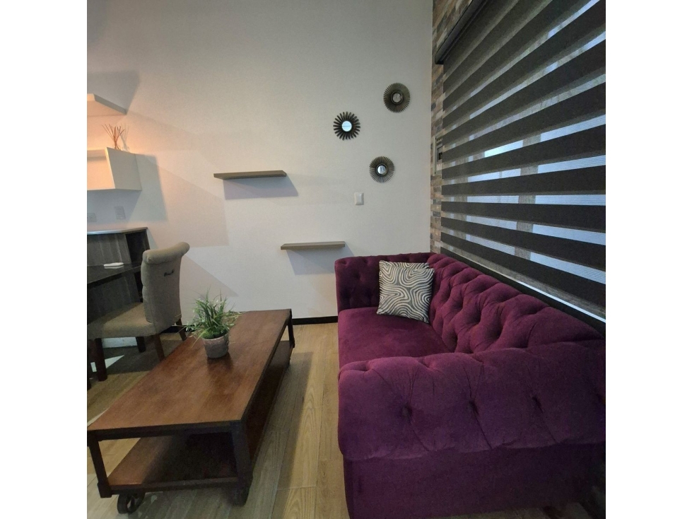 RENTA DEPARTAMENTO EN FRACC LOS ARCOS CIUDAD DEL CARMEN — foto 3