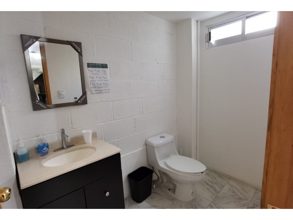 RENTA O VENTA OFICINAS CERCA DEL PUERTO CIUDAD DEL CARMEN - 5