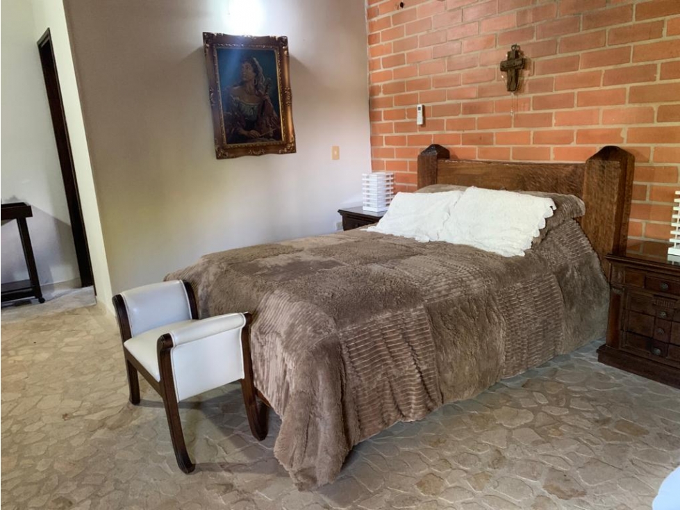 Venta de Casa Campestre en San Jeronimo Antioquia — foto 6
