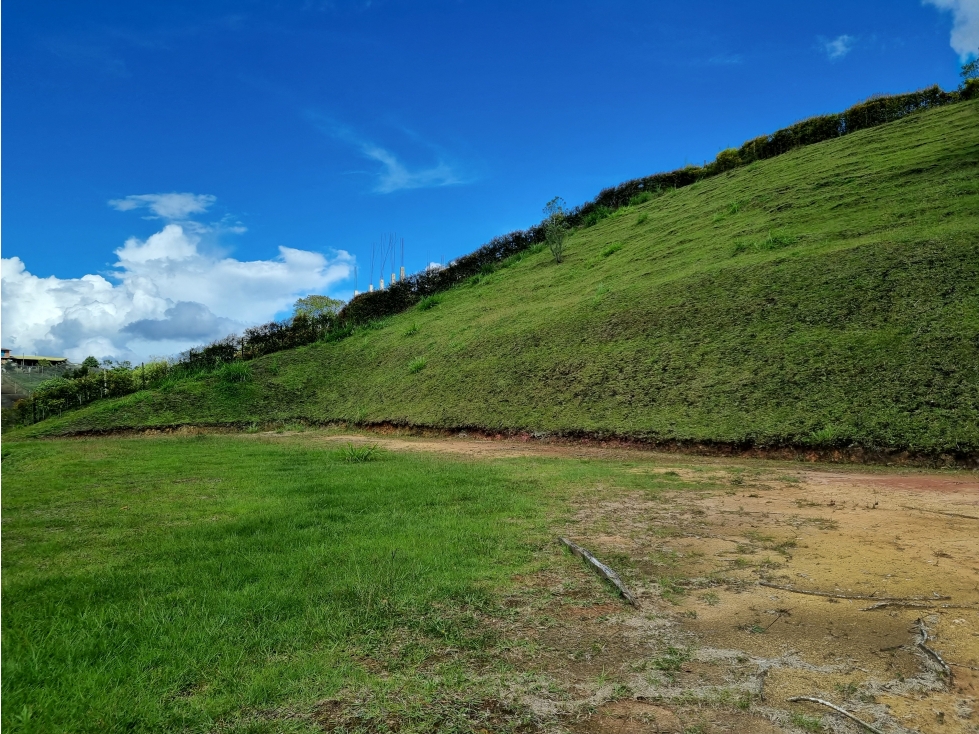 Venta lote Vereda Samaria Carmen de Viboral