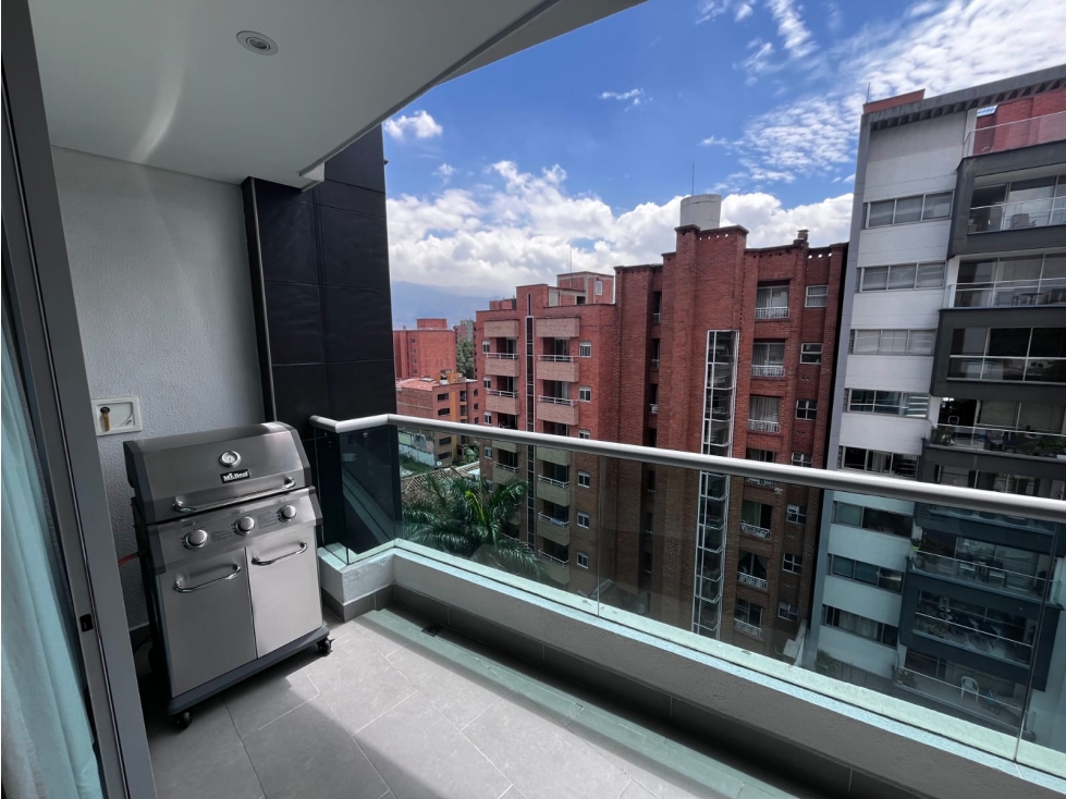 Venta de Apartamento en Laureles — foto 2