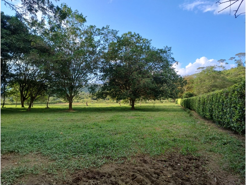Venta de Lote en Corregimiento de Porce - 1