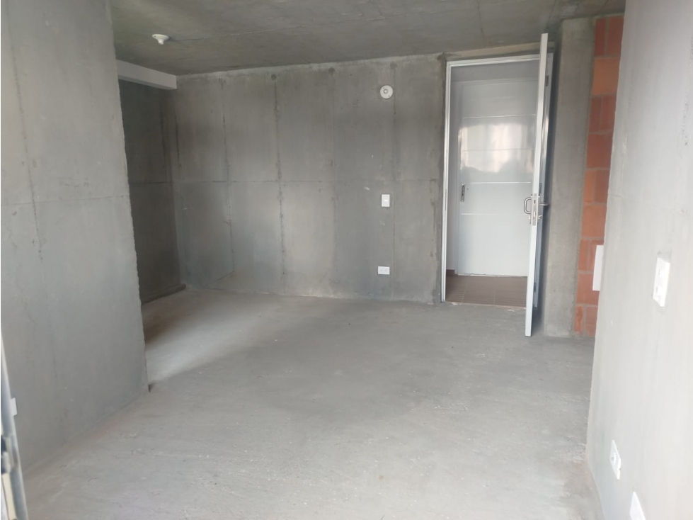 Venta de Apartamento en Bello , sector Madera — foto 4