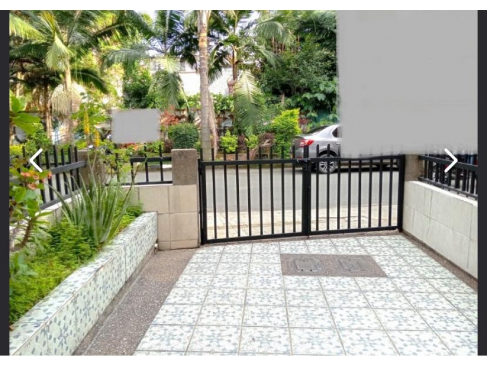 Venta de Casa en Envigado , sector el Dorado