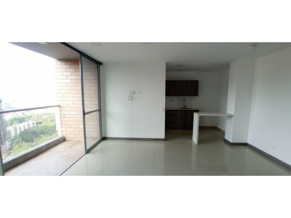 Venta de Apartamento en Itagüí , sector Suramérica — foto 2