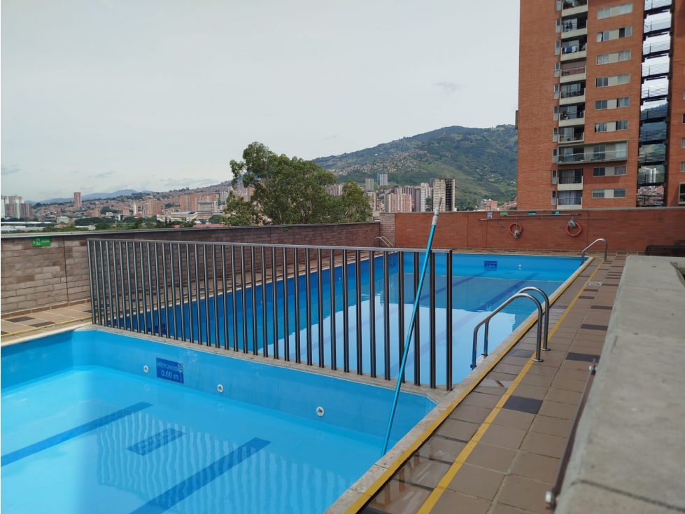 Venta de Apartamento en Bello , sector Niquia