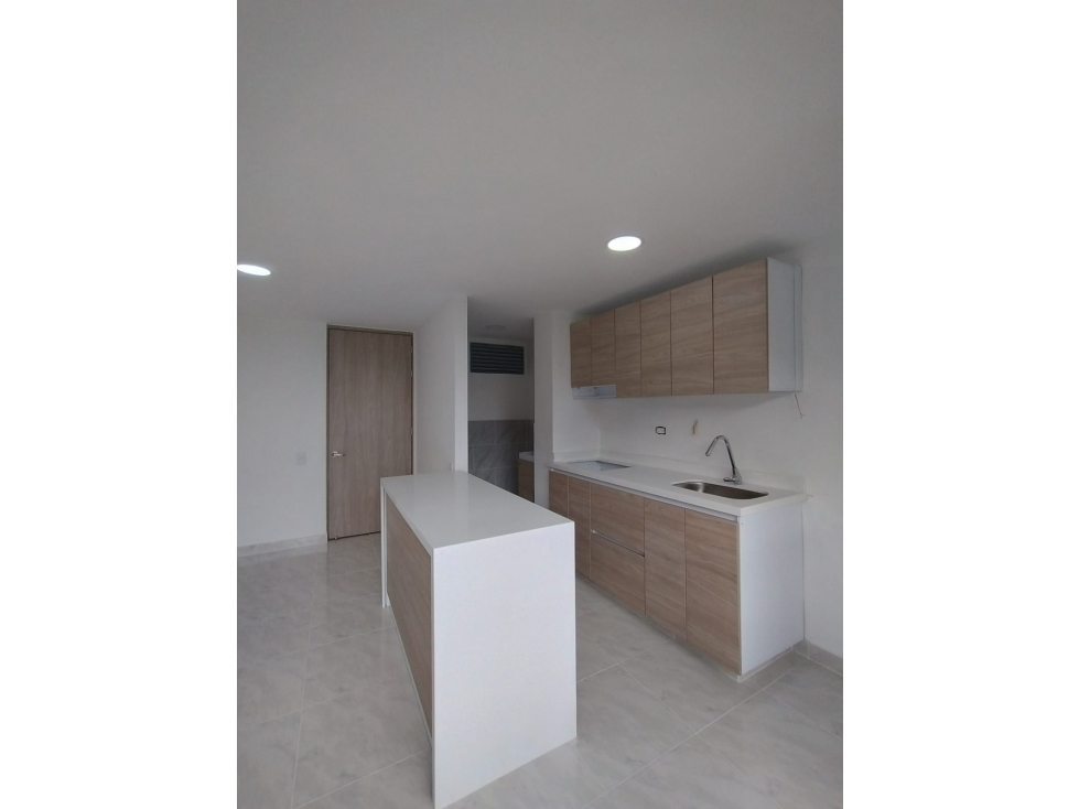 Venta de Apartamento en Bello ,sector fabricato