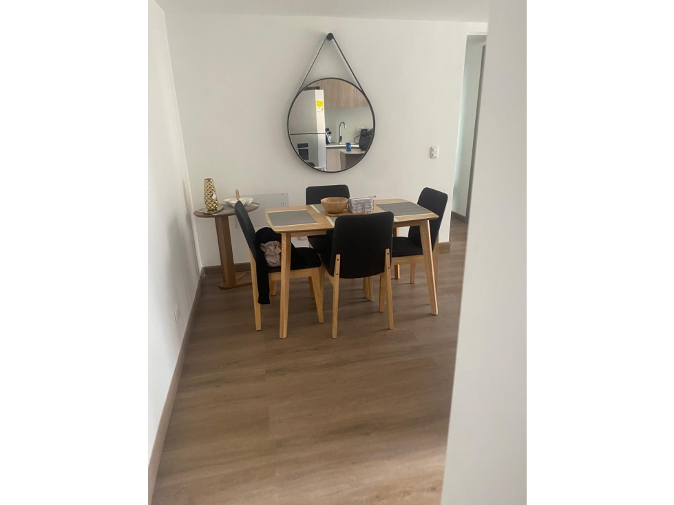 Venta de Apartamento Rionegro Antioquia