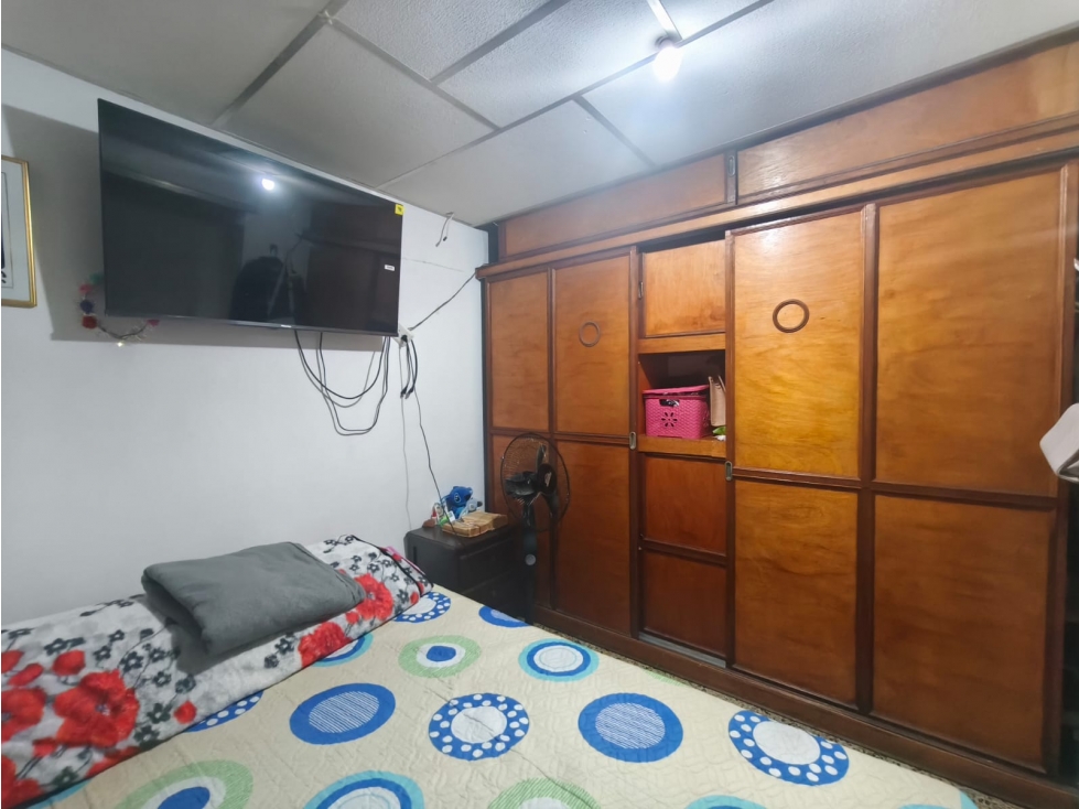 Venta de casa en Bello,sector Villa del Sol — foto 3