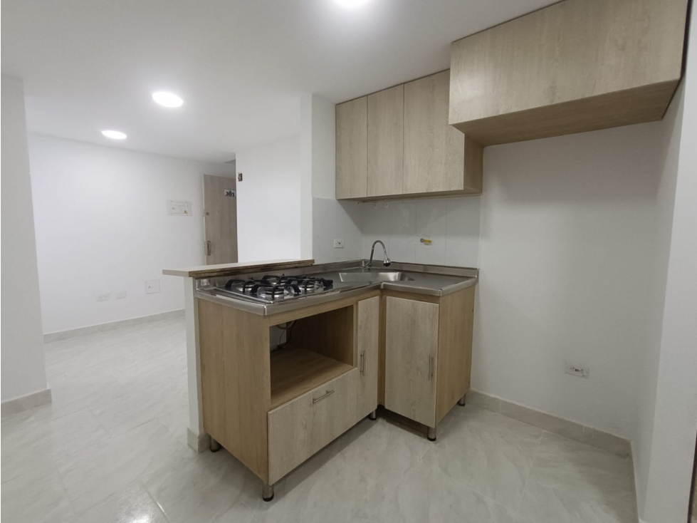 Vendo Apartamento en Carmen de Viboral — foto 3