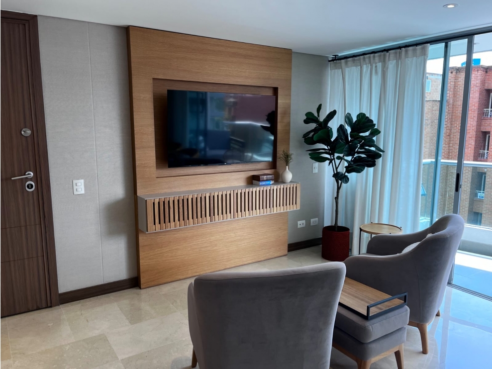 Venta de Apartamento en Laureles — foto 5
