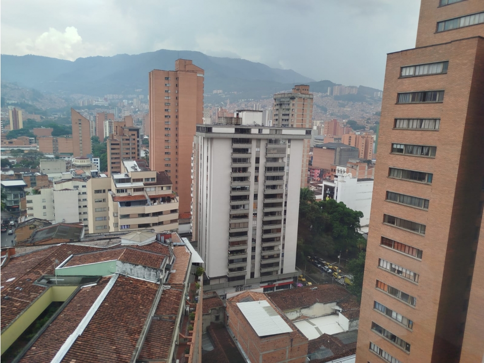 Venta de Apartamento en el Centro de la Ciudad, Medellin — foto 3